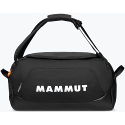 Mammut Cargon 40 2510-02080-0001-1040 black 40 l