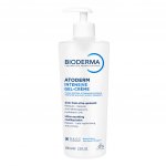 Bioderma Atoderm Créme Ultra Ultra-Nourishing Moisturising Cream tělový krém 500 ml – Hledejceny.cz