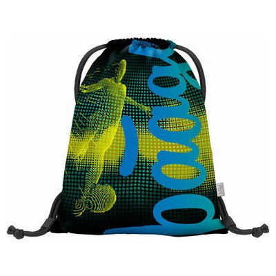 Baagl Football Player A-32914 – Zbozi.Blesk.cz