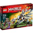 LEGO® NINJAGO® 70748 Titanový drak