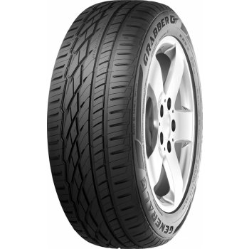 Pneumatiky General Tire Grabber GT Plus 235/55 R17 99V