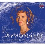 Divnovlásky – Hledejceny.cz