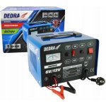 Dedra 6V/12V 12-100Ah DEP010 – Hledejceny.cz