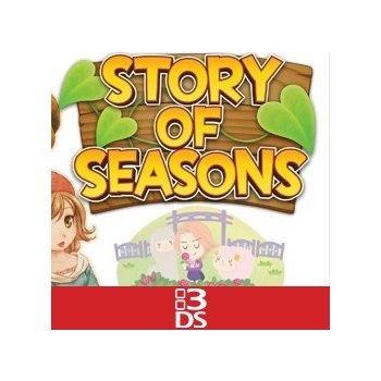 Story of Seasons