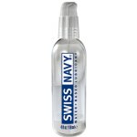 Swiss Navy Waterbased 118 ml – Zbozi.Blesk.cz