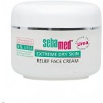 Sebamed Urea zklidňující kr.na obličej 5%urea 50 ml – Zboží Dáma