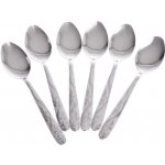 Smartcook Čajové lžičky 6 ks – Zbozi.Blesk.cz