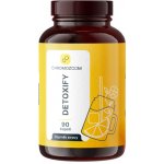 Chromozoom DETOXIFY 60 kapslí – Hledejceny.cz