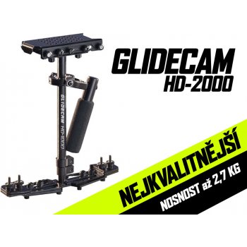 Glidecam HD-2000