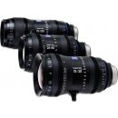 ZEISS Compact Zoom CZ.2 70-200mm Nikon F-mount