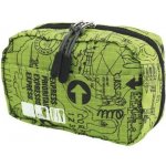 TravelSafe toaletní taška Beauty Bag S apple green – Sleviste.cz