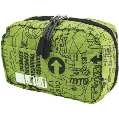 TravelSafe toaletní taška Beauty Bag S apple green – Zboží Dáma