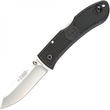 Ka-Bar Dozier Folding Hunter zavírací nůž s klipem KB4062