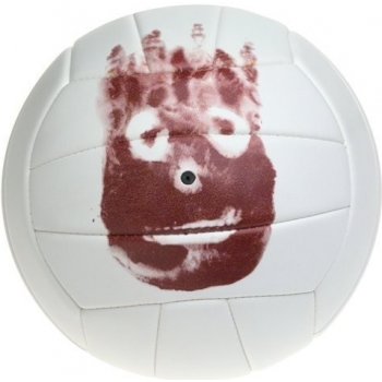 Wilson Cast Away