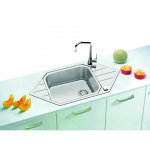 Alveus Praktik 130 Satin – Zbozi.Blesk.cz