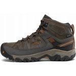 Keen Targhee III Mid WP M – Zboží Dáma
