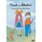 Mach a Šebestová DVD – Hledejceny.cz