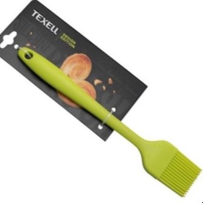 Texell SILIKONOVÁ MAŠLOVAČKA / 20.9 cm – Zboží Mobilmania