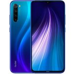 Xiaomi Redmi Note 8 4GB/64GB – Hledejceny.cz