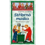 Stříbrná maska - Vlastimil Vondruška - e-kniha – Zboží Mobilmania