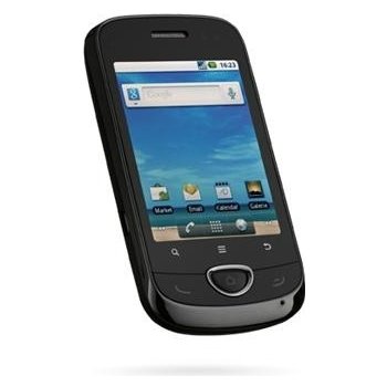 ZTE Racer II