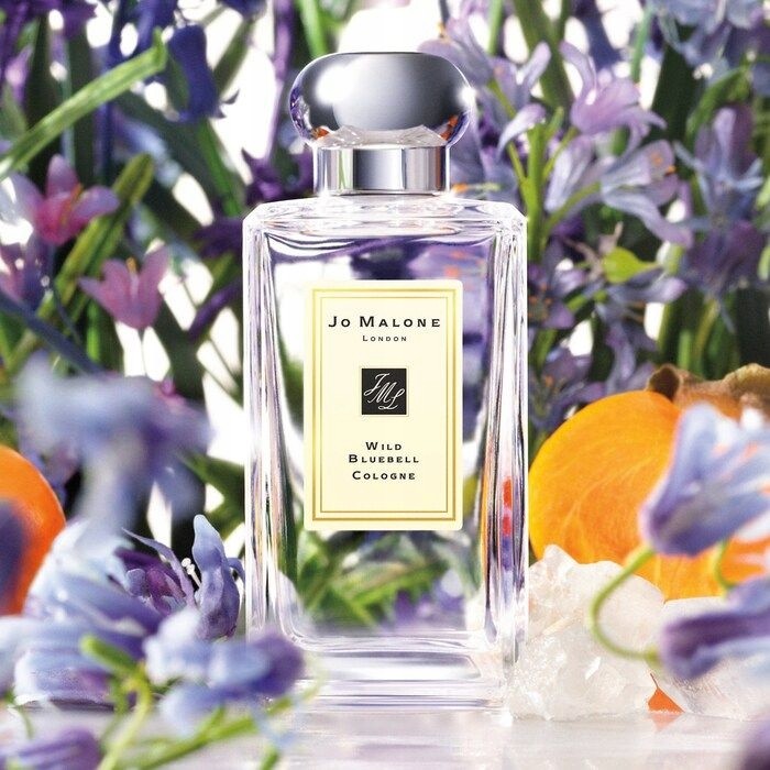 Jo Malone Wild Bluebell kolínská voda dámská 100 ml