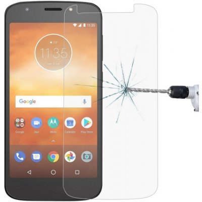 PROTEMIO Tvrzené sklo Motorola Moto E5 Play 22581 – Hledejceny.cz