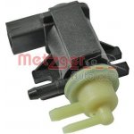 Menic tlaku, turbodmychadlo METZGER 0892502 | Zboží Auto