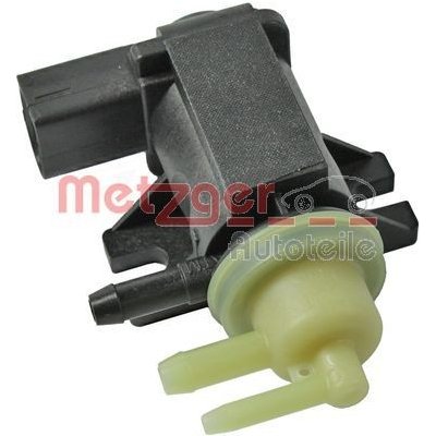 Menic tlaku, turbodmychadlo METZGER 0892502 | Zboží Auto