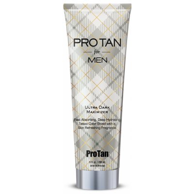 Pro Tan Playboy Ultra Dark Maximizer 265 ml – Zbozi.Blesk.cz