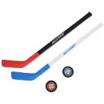 Mac Toys Hokejky s pukem – Zboží Živě