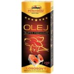 Vitar Veterinae Lososový olej 200 ml – Zboží Mobilmania