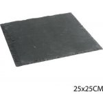 Mísa na podávání sýrů 25 x 25 cm – Hledejceny.cz