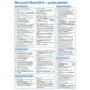 Microsoft Word 2010 – rychlý přehled - Martin Herodek, Libor Pácl