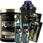 Kevin Levrone Shaabomm pump 385 g – Hledejceny.cz