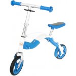 Scoobik Bike and Scoot modrá – Zboží Dáma