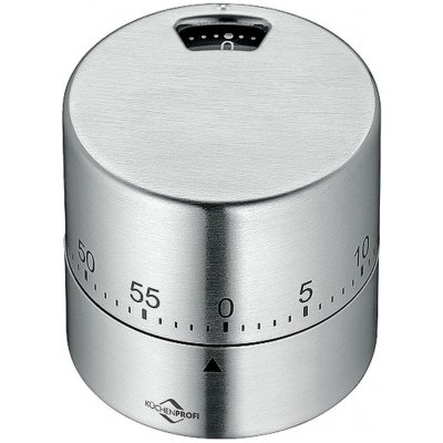 Küchenprofi PLUTO Kuchyňský časovač/minutovník – Zboží Dáma