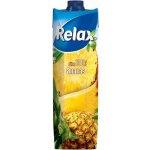 Relax 100% ananas s dužinou 1l – Zbozi.Blesk.cz