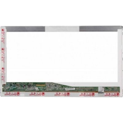 LCD displej display Packard Bell EasyNote TM86-JO-205EN 15.6" WXGA HD 1366x768 LED lesklý povrch