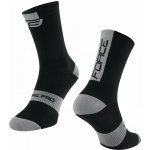 FORCE Long Pro černá-šedá – Sleviste.cz