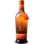 Glenfiddich Fire & Cane 43% 0,7 l (holá láhev) – Zboží Dáma