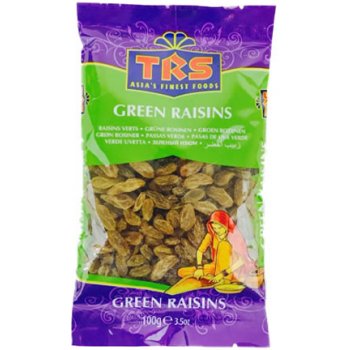 TRS Zelené rozinky 100 g