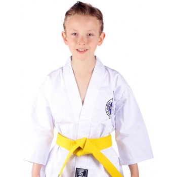 Musashi Dětské kimono na taekwondo ITF 120 | 2724/120 od 693 Kč - Heureka.cz