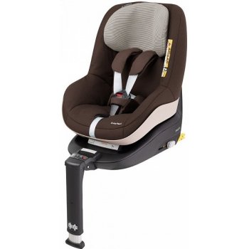 Maxi-Cosi 2Way Pearl + 2WayFix 2016 Earth Brown od 11 466 Kč