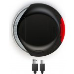 Flexi Vario LED světlo černé S a M a L – Zboží Mobilmania