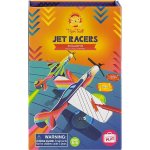 Tiger Tribe Jet Racers Bullseye – Hledejceny.cz