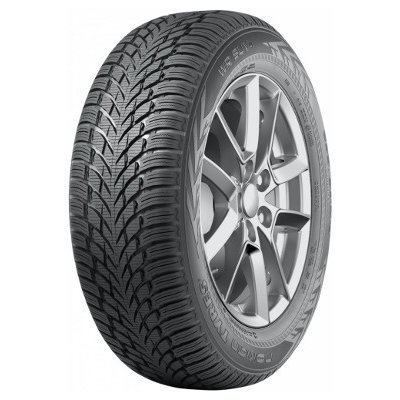 NOKIAN WR SUV 4 XL DOT 1022 275/40 R21 V 107