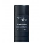 Giorgio Armani Black Code deostick 75 ml – Hledejceny.cz