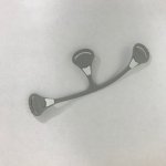 Snappi sponka ŠEDÁ – Zbozi.Blesk.cz