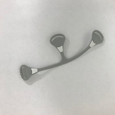 Snappi sponka ŠEDÁ – Zbozi.Blesk.cz